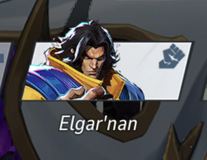 Didn't know they had Playstations in the Fade