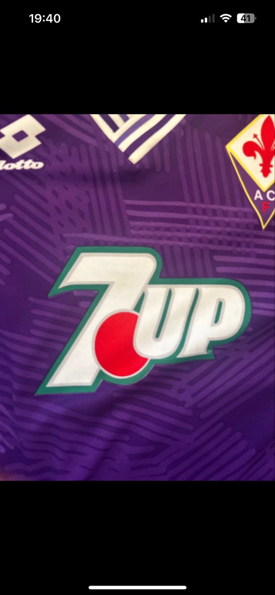 GeorgeFootballShirts tweet media