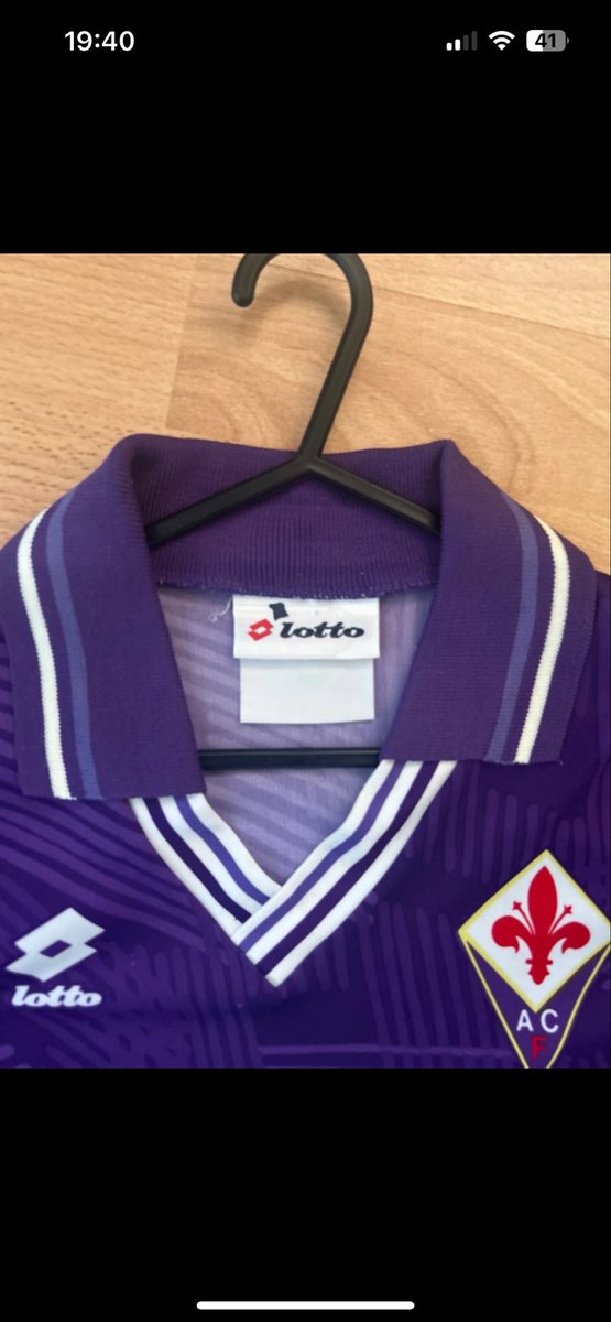 GeorgeFootballShirts tweet media