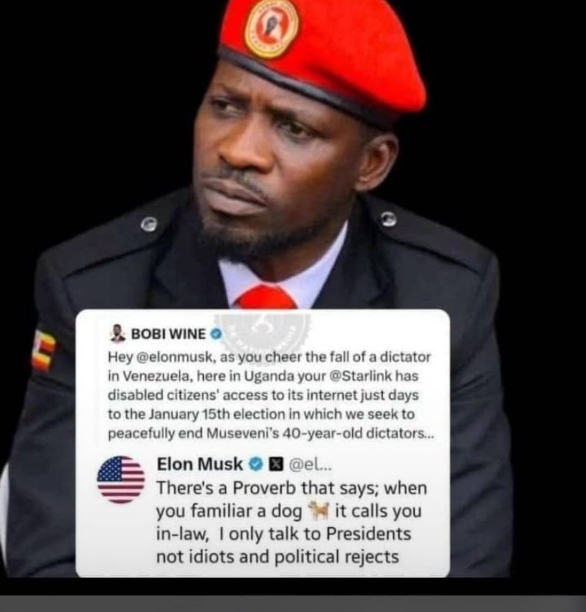Ka Mellon 'Nameere' tweet media