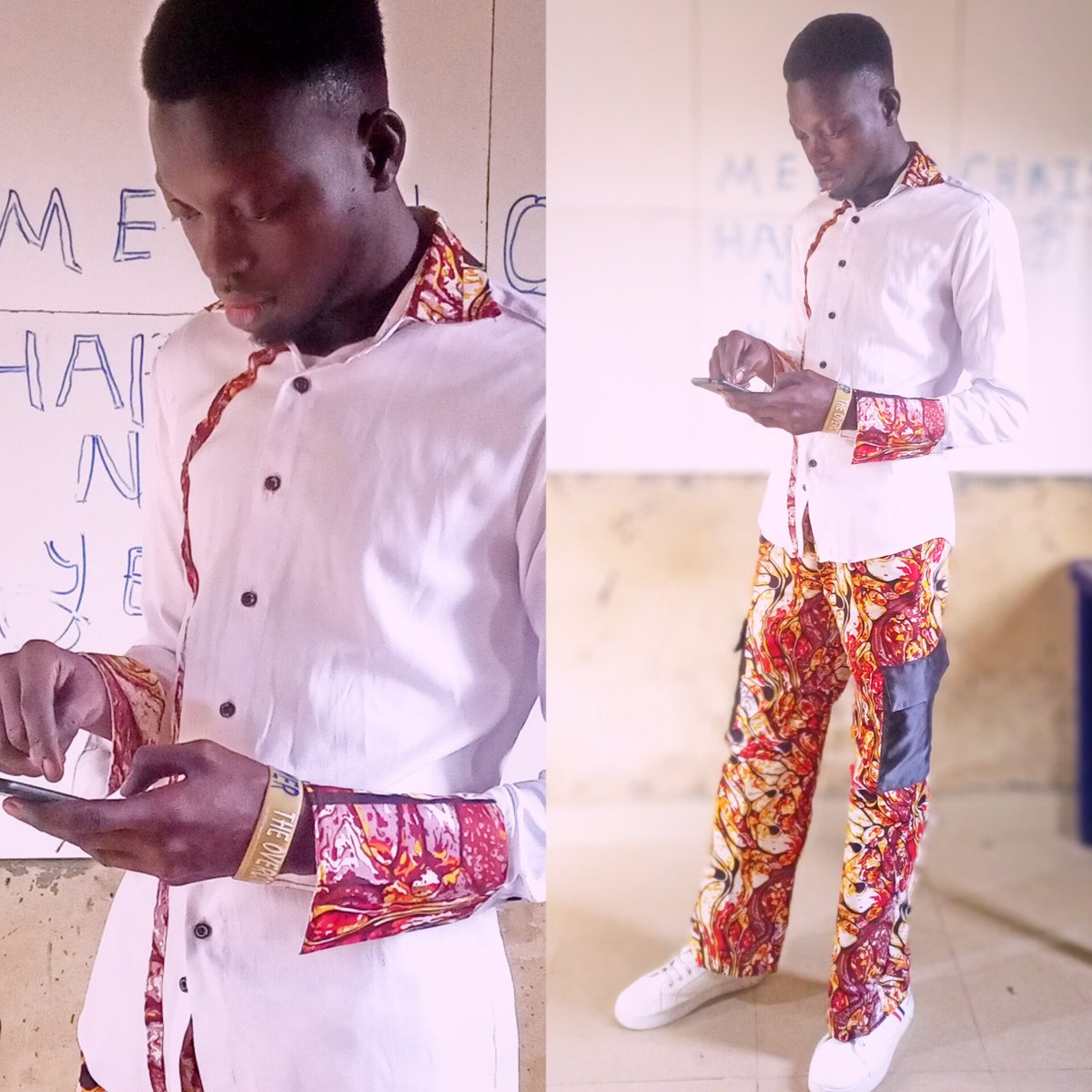 emmandipo's tweet photo. I'm ready for the UNVEILING

Those who knew me long time ago can bear witness that I had a long break from social media.

Well, mid-life crisis came earlier for me in addition to suffering some spiritual attacks and financial set backs: all now things of the past! Hallelujah... https://t.co/1nCdwHr1Qg