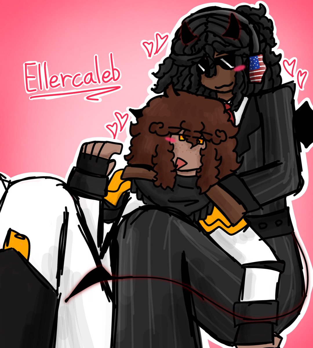 Mmelophobic's tweet photo. i really like may madness
heres my design for the trio + caleb stuff cuz i lava caleb
#MayMadness2012 #mm12 #maymadness https://t.co/tdq4emQN2o