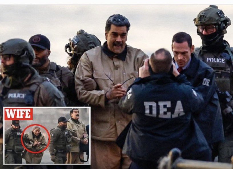 “No soy culpable.” Nicolás Maduro se declaró no culpable ante la justicia de Estados Unidos durante su comparecencia en un tribunal federal de Nueva York, donde enfrenta cargos por delitos vinculados al crimen organizado y el narcotráfico.