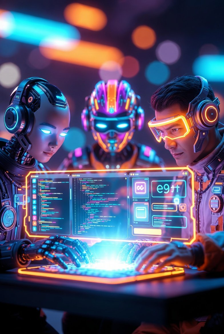 OcanRaphael_dev's tweet photo. Just shipped a real-time chat app in 42 minutes
Grok 4 architected the flow, Cursor built 90% of the code, Claude made it production-ready.
AI dev speed in 2026 is next level.
What's your quickest build this year?
#AICoding #BuildInPublic #DevCommunity #CodeWithMe" https://t.co/6JWBM4YGid