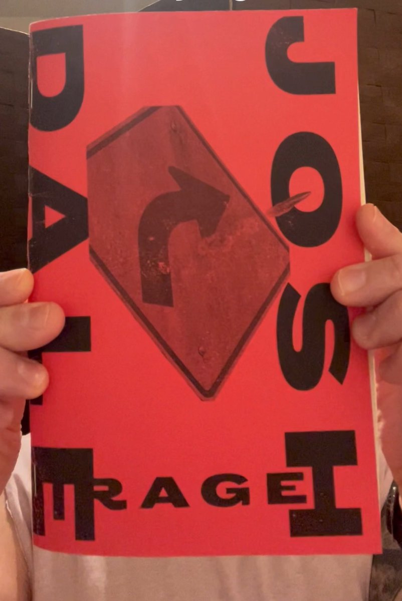 Josh Dale tweet media