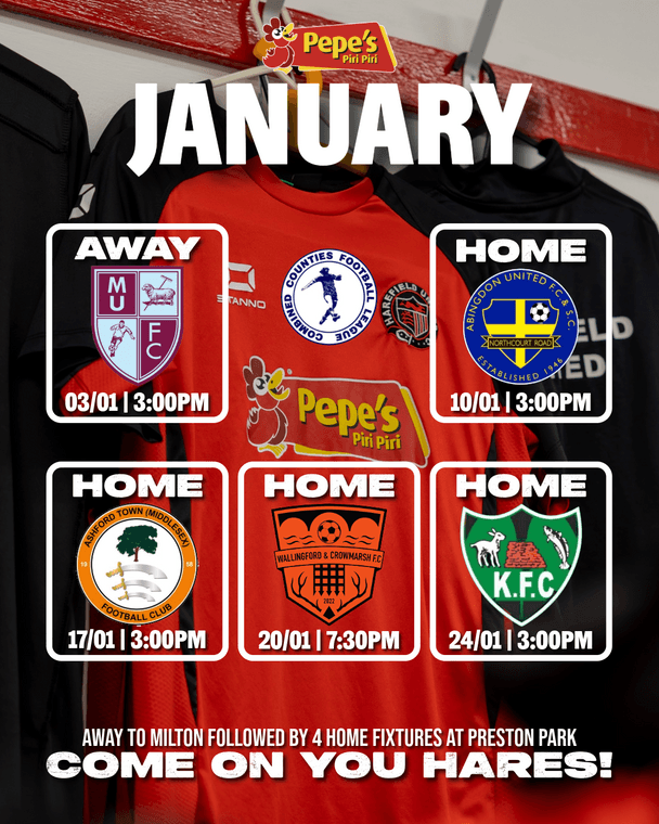 JANUARY AT PRESTON PARK #Pitchero
harefieldunited.com/news/january-a…