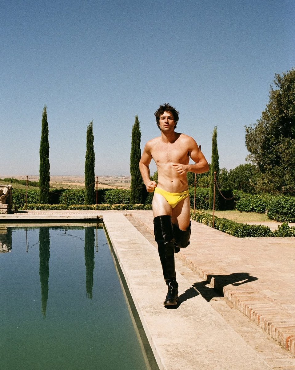 agustindchq's tweet image. OMG ❤️‍🔥🔥❤️‍🔥🔥
📸 Lucas Ricci 
#agustindellacorte