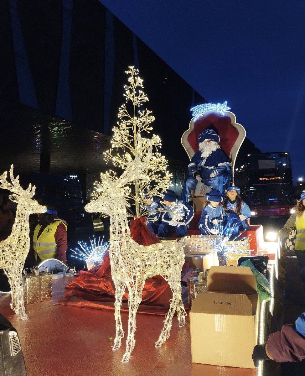 ERC Sant Martí tweet media