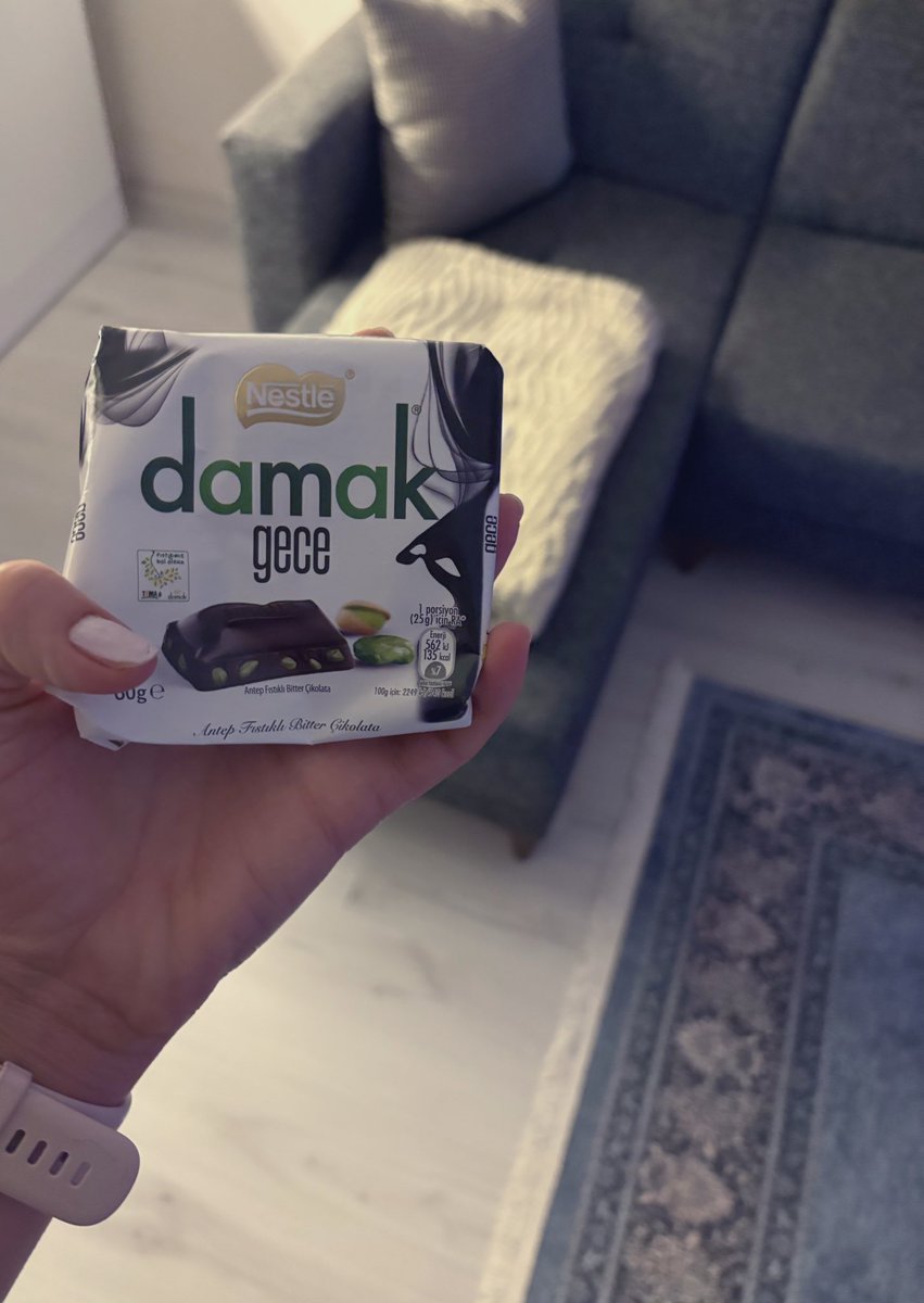 Sadakatimden asla şüphe etme 🍫