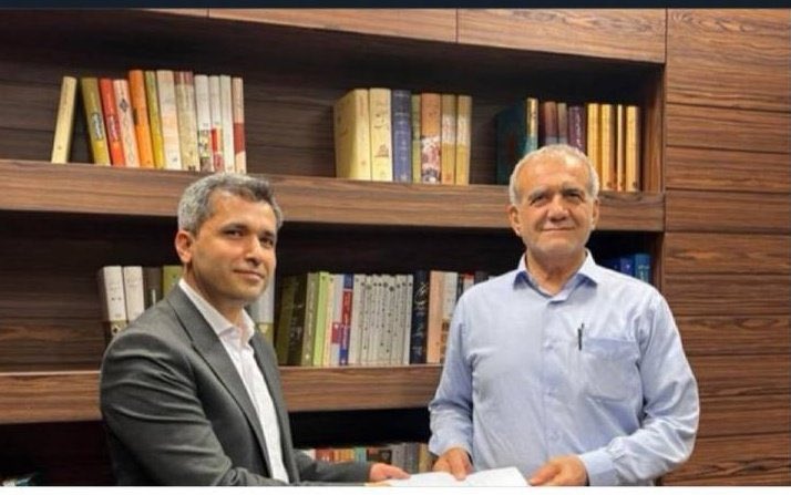 محمد یاسین علمدار tweet media