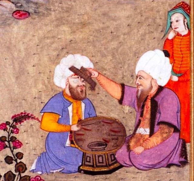 Sinan Paşa, nam-ı diğer Sinanedin b.Yusuf.Hani Şu Fatih’in matematik alanında deha derecesindeki mahir hocası,Fatih’le arası bozulduğunda hapse atıldığı için ulemanın tepkisini göstermek adına divanda toplanıp “eğer serbest bırakılamazsa tüm kitaplarımızı bu yüce divanda yakar ve