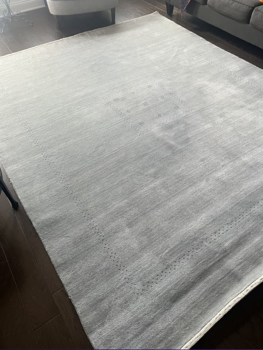 AladdinRugClean's tweet photo. Fresh, clean, and restored! Rug cleaned by Aladdin Oriental Rug Services.
Call now to book your cleaning (732) 456-5511 or visit https://t.co/2WhjjkNbEj 

#RugCleaning #NJRugCleaning #NJOrientalRugCleaning #OrientalRugCare #OrientalRugCleaning https://t.co/SOrDbYPJL1