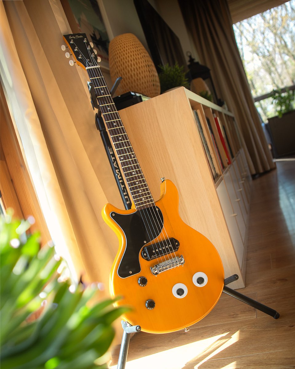 LeftyFretz tweet media