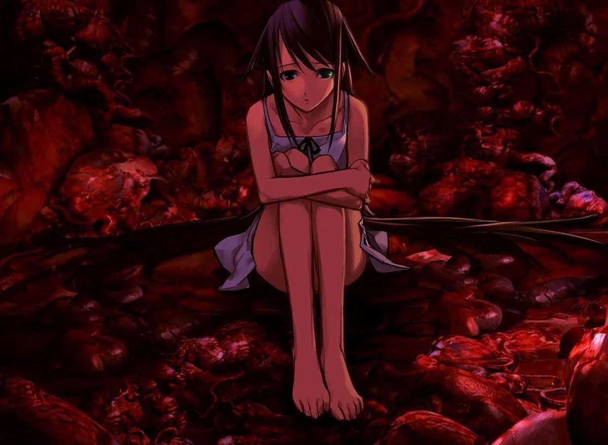 how it feels to wake up from a scary nightmare as a boy #Male