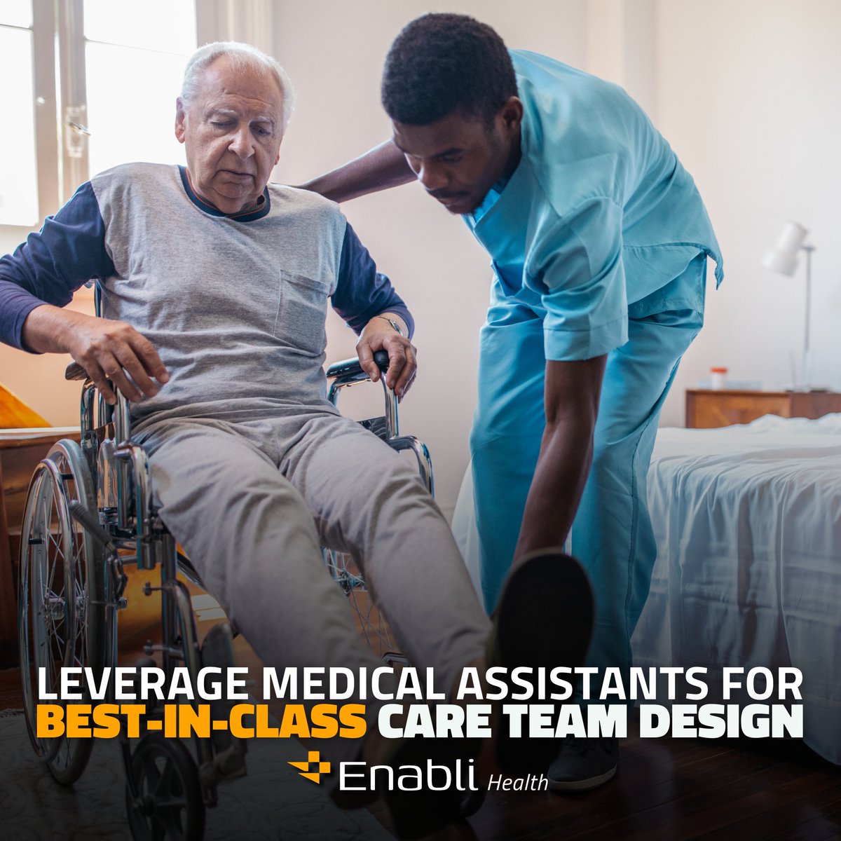 Enabli Health tweet media