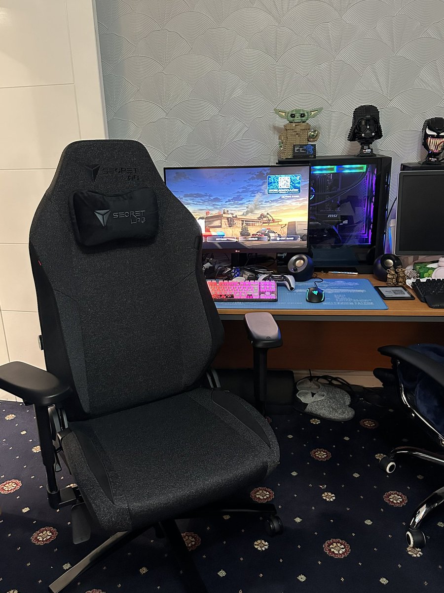 Kevin Smith tweet media