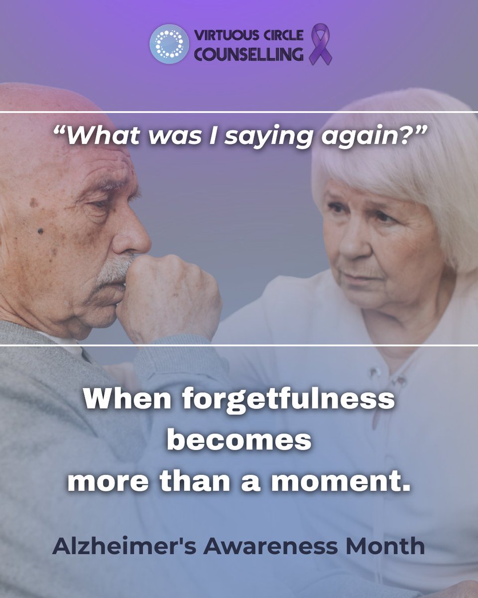Virtuous Circle Counselling tweet media