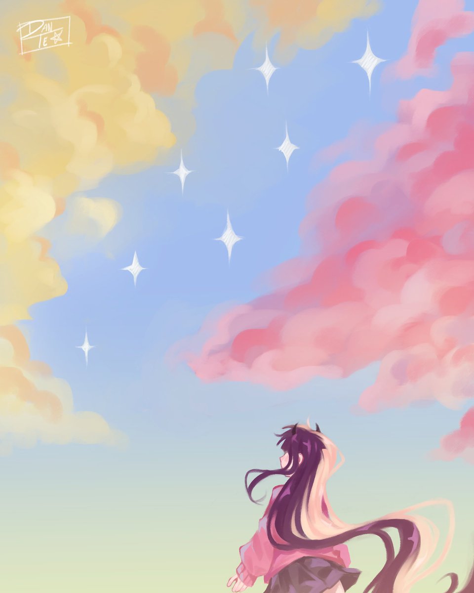 dantegrifyn's tweet image. Hace ya rato tenia ganas de hacer un dibujo asi 🇻🇪❤️‍🩹#venezuela #art