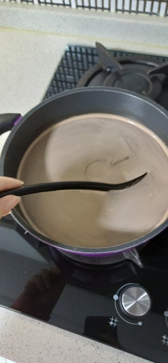 Puding yapıom isteyene veririm 1 tabak