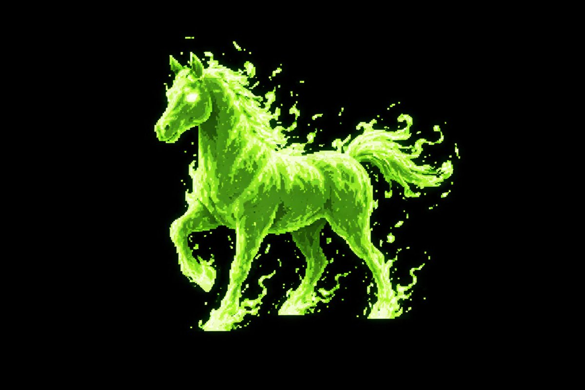 solincinerator's tweet photo. (🔥) Horses don't stop they keep goin https://t.co/tvfvglKfTx