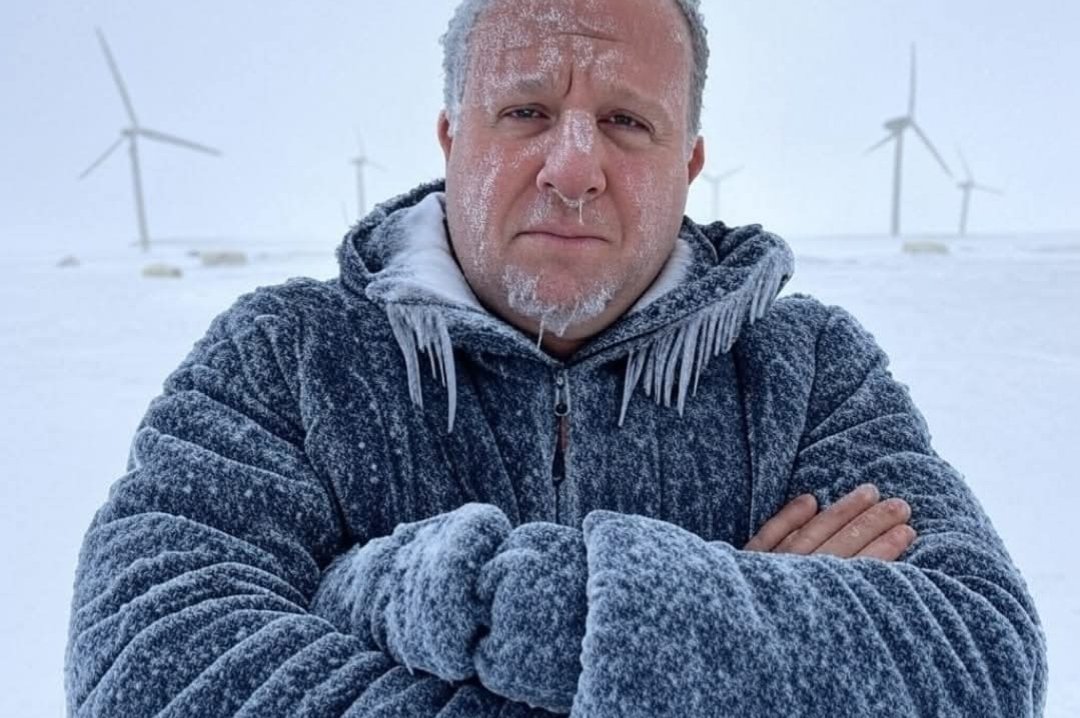 SeanPaige's tweet image. What a smug little hypocrite Colorado has for a governor, #copolitics. 

@GovofCO Jared Polis has been out on social media slamming President Trump's @ENERGY Department for delaying closure of what Polis calls a "broken down old coal plant" in Craig, Colorado.  But @GovofCO just…