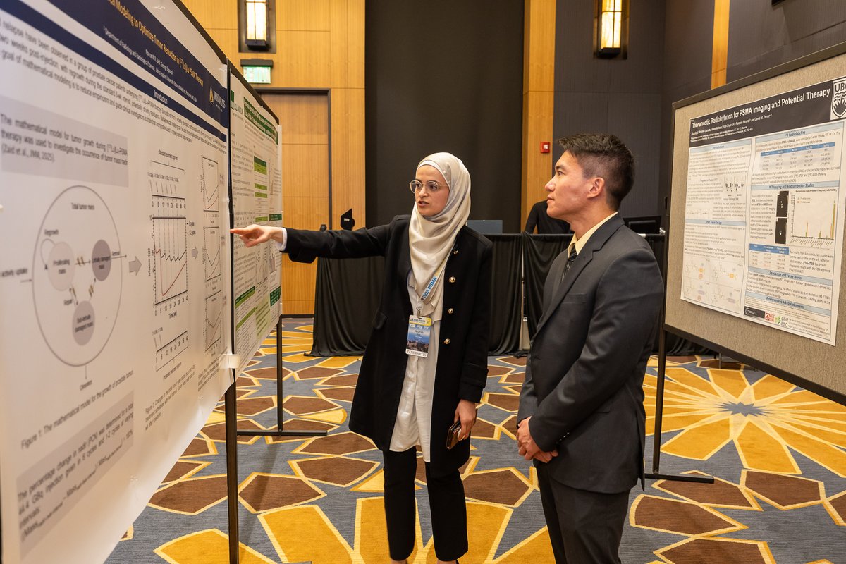 PSMA & Beyond Conference tweet media