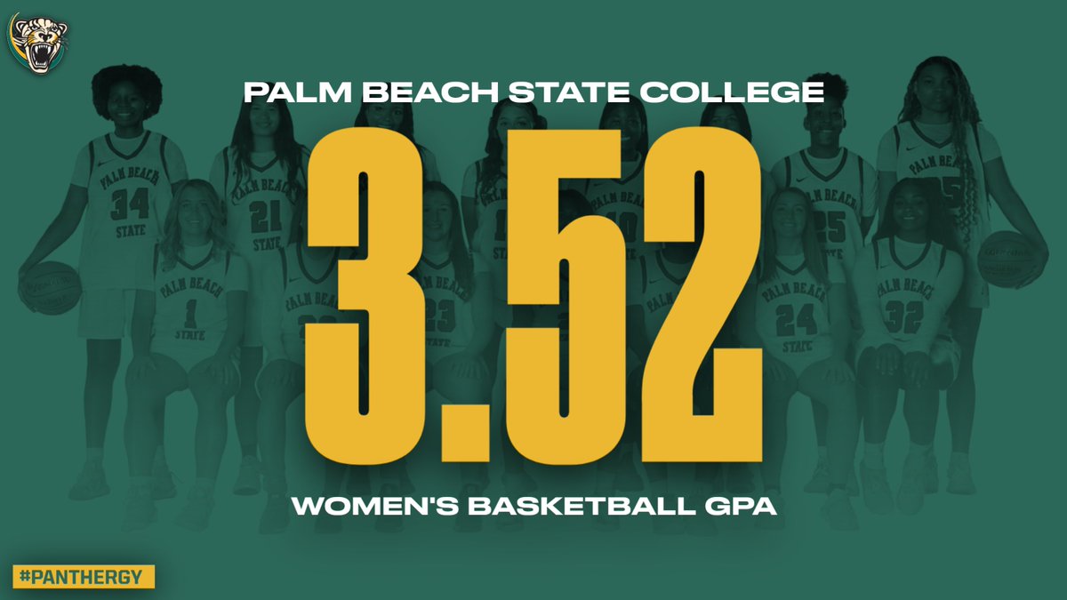 Fall grades are in and look at that team GPA.  17 straight semesters for us having over a 3.0 GPA.  4 had a perfect 4.0 GPA.