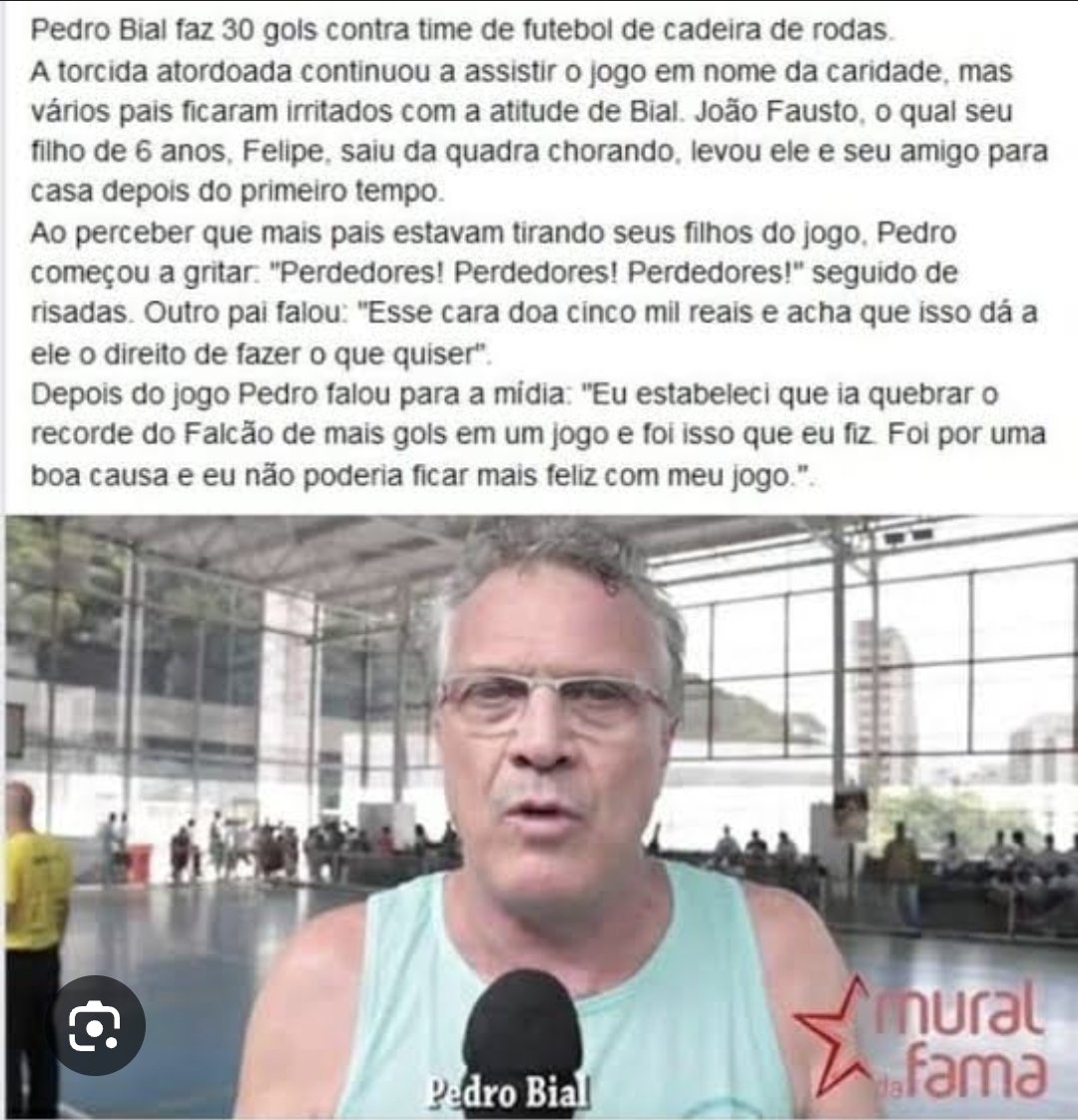Coxa na copinha hoje