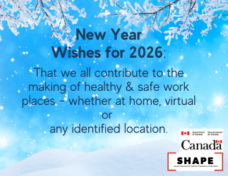 For free confidential #LegalAdvise, please call 1-833-677-5146.

#ShapeYourWorkplace #SHIWproject #DOJ