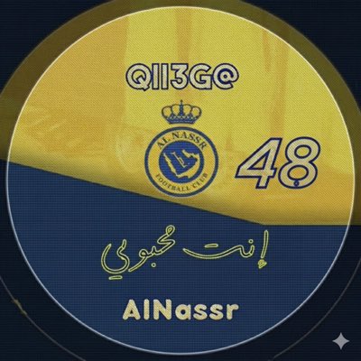 حسابي يحتاج تنشيط .!

فزعتكم يا عشاق #النصر

ضعف التفاعل 💔