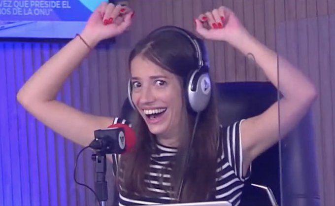 mdporgullosa's tweet image. Diez mil millones de dolares declaró la banca Suiza que tiene Maduro en diferentes cuentas.
Los venezolanos ni papel higiénico para limpiarse el culo.

Y acá los bolche de Palermo lo defienden