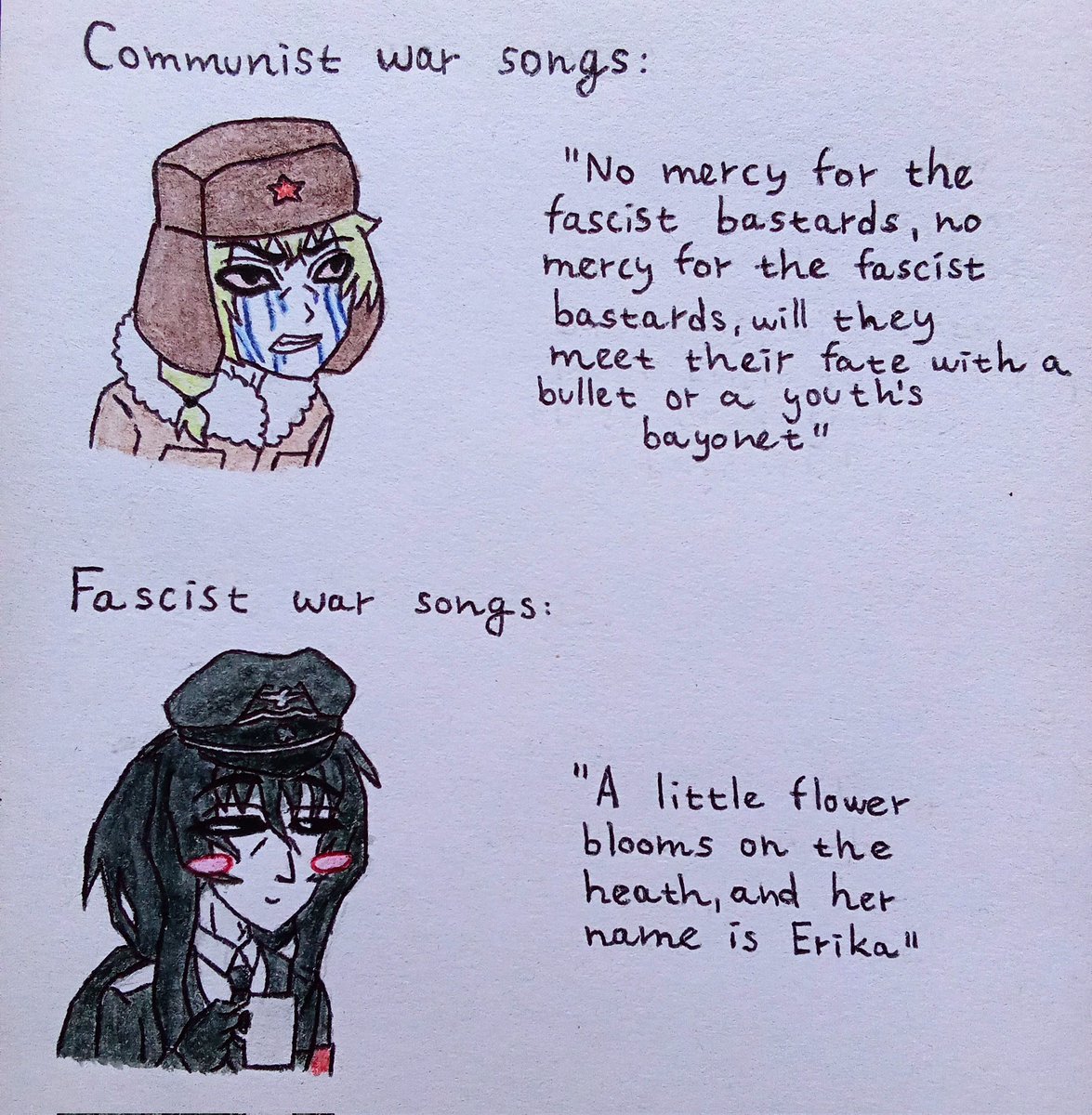 yanpsychobitch_'s tweet image. This little thing 
#reichtwt