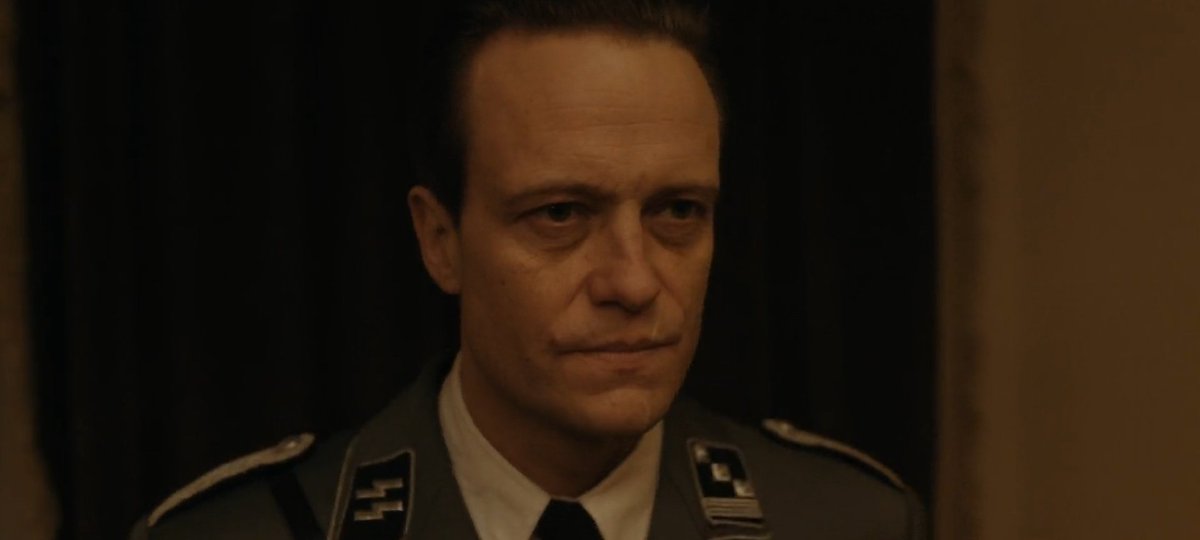 ErishaPoshClub_'s tweet photo. 🎥 Munich - The Edge Of War (2021)
George MacKay, Jeremy Irons, Jannis Niewöhner, August Diehl

Movie Recommendation https://t.co/5d5bxYkCdi