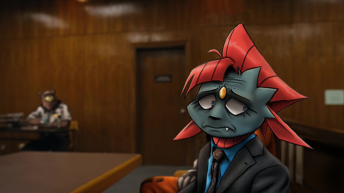 YOU BET YOUR ASS I DID ANOTHER ONE OF THESE