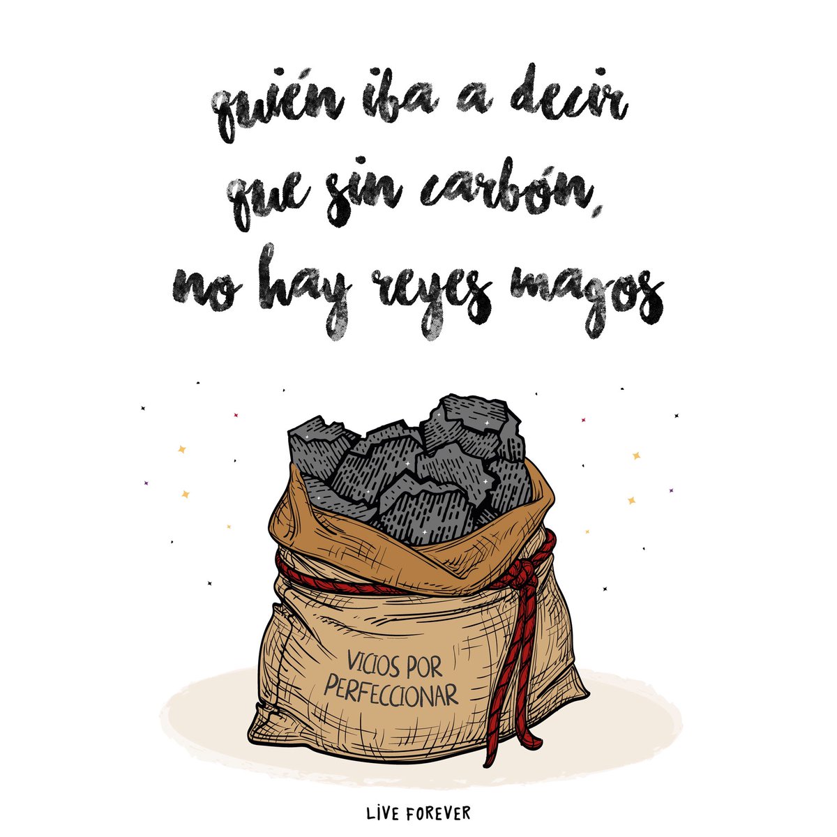 soyLiveForever's tweet photo. Siempre son días raros 🎁

Ya está aquí, quien lo vio,
baila como un lazo en un ventilador. 

@vetustamorla se os echa de menos 🫂 https://t.co/hdrjxkL2YE