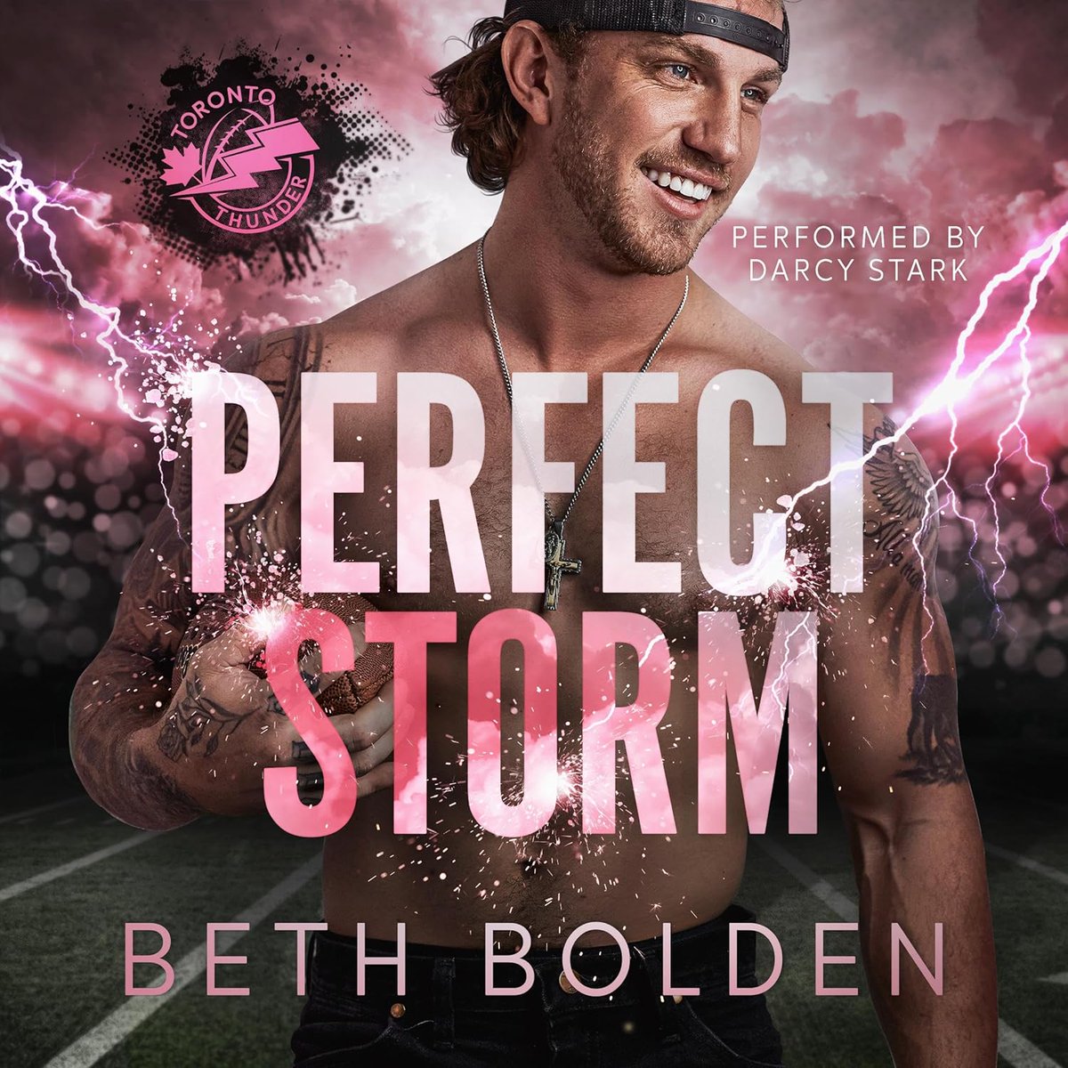 TTC Books and more (Author TM Smith) tweet media