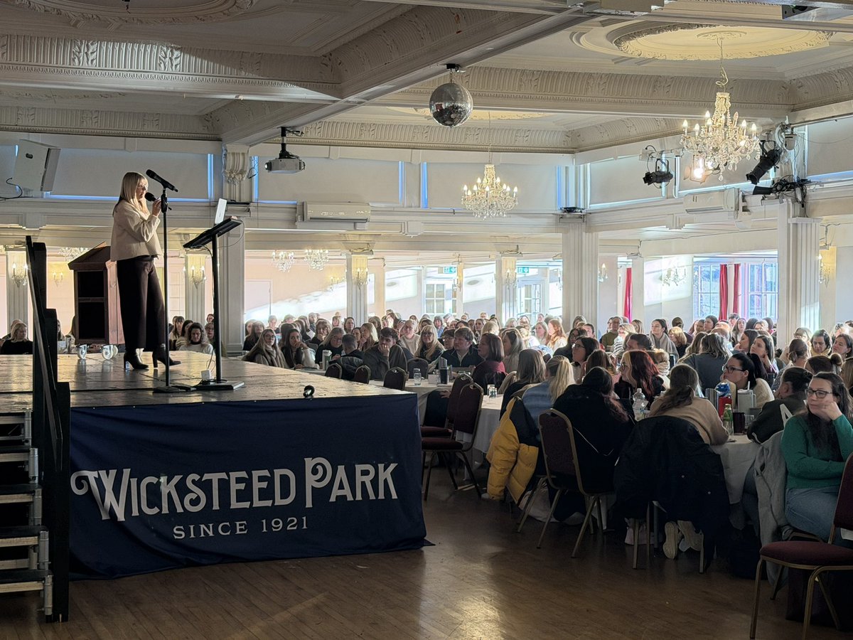 Tom Sherrington tweet media