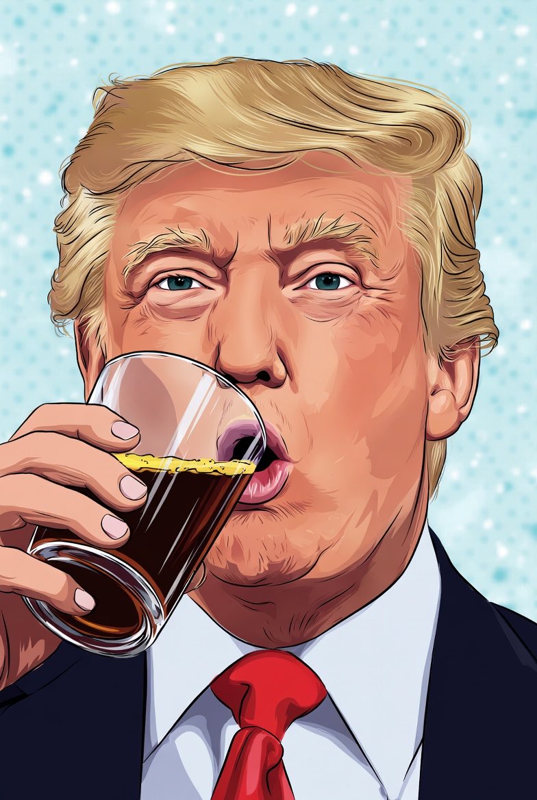 … this is the pedo <a href="/realDonaldTrump/">Donald J. Trump</a> defending Democracy and venezuelan citizens

#WelcomeToThePedophileBarbary