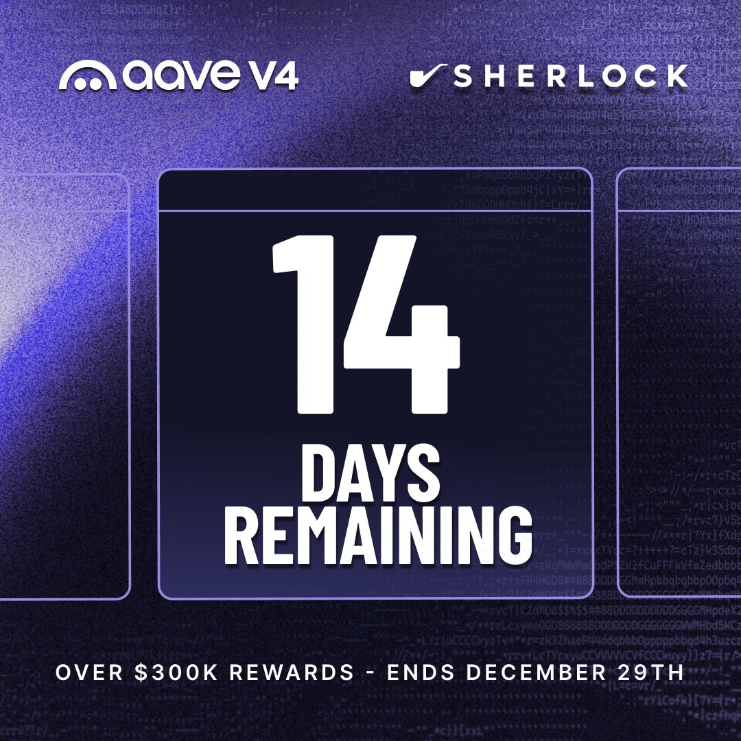 Just the basics — solid $AAVE rewards. 

With dynamic interest rates, active users can make the most during market swings, while governance helps the protocol grow. 

Dive in: portal-aave.xyz 

Explore how Aave operates or see your rewards. 

$MON $ADA