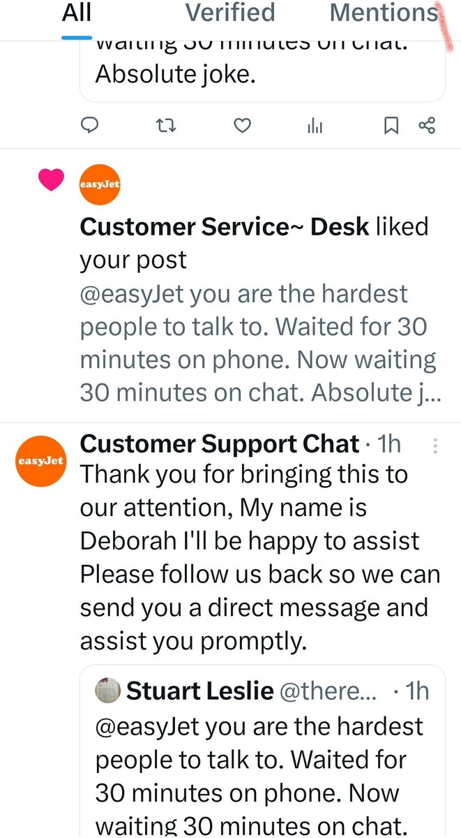 Stuart Leslie tweet media