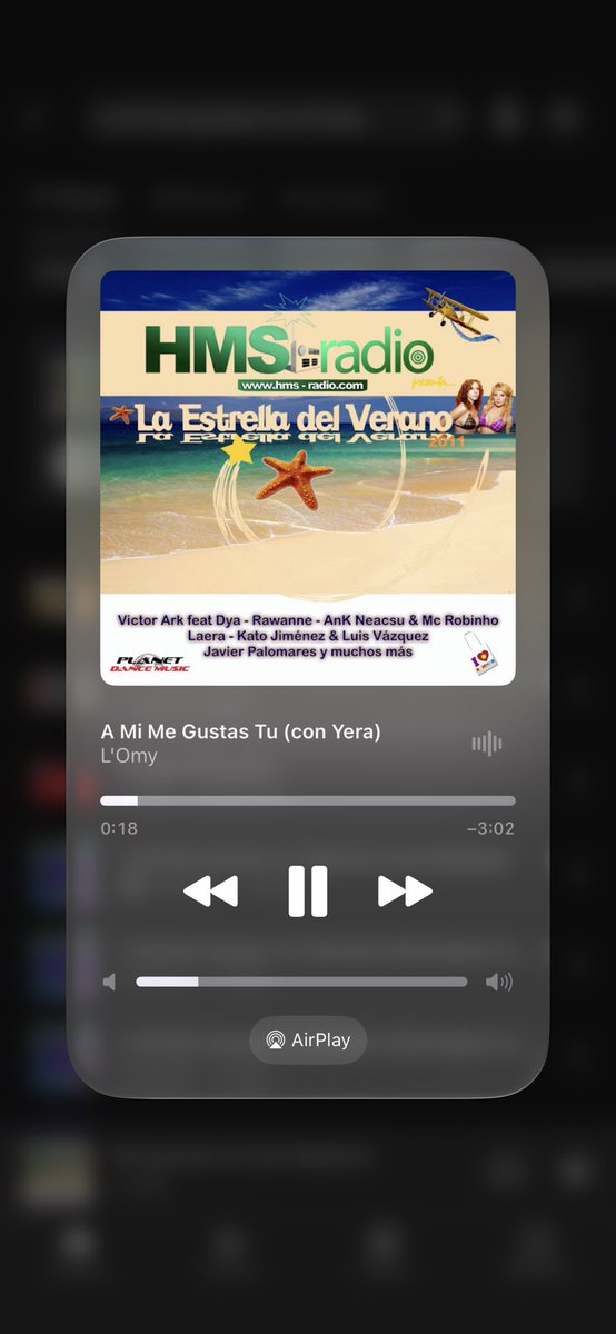 Que Aria Vega ni que monda.
