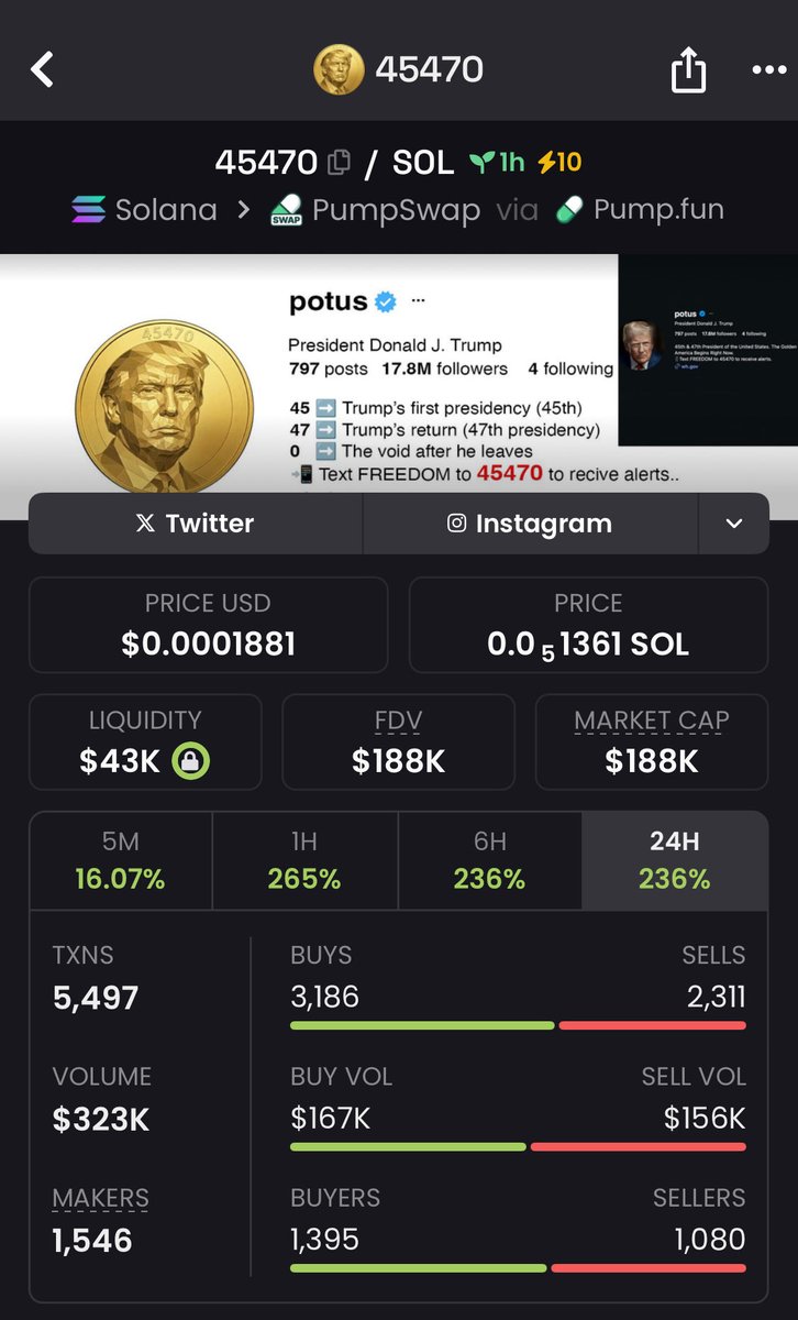 Uncle Bob Crypto tweet media