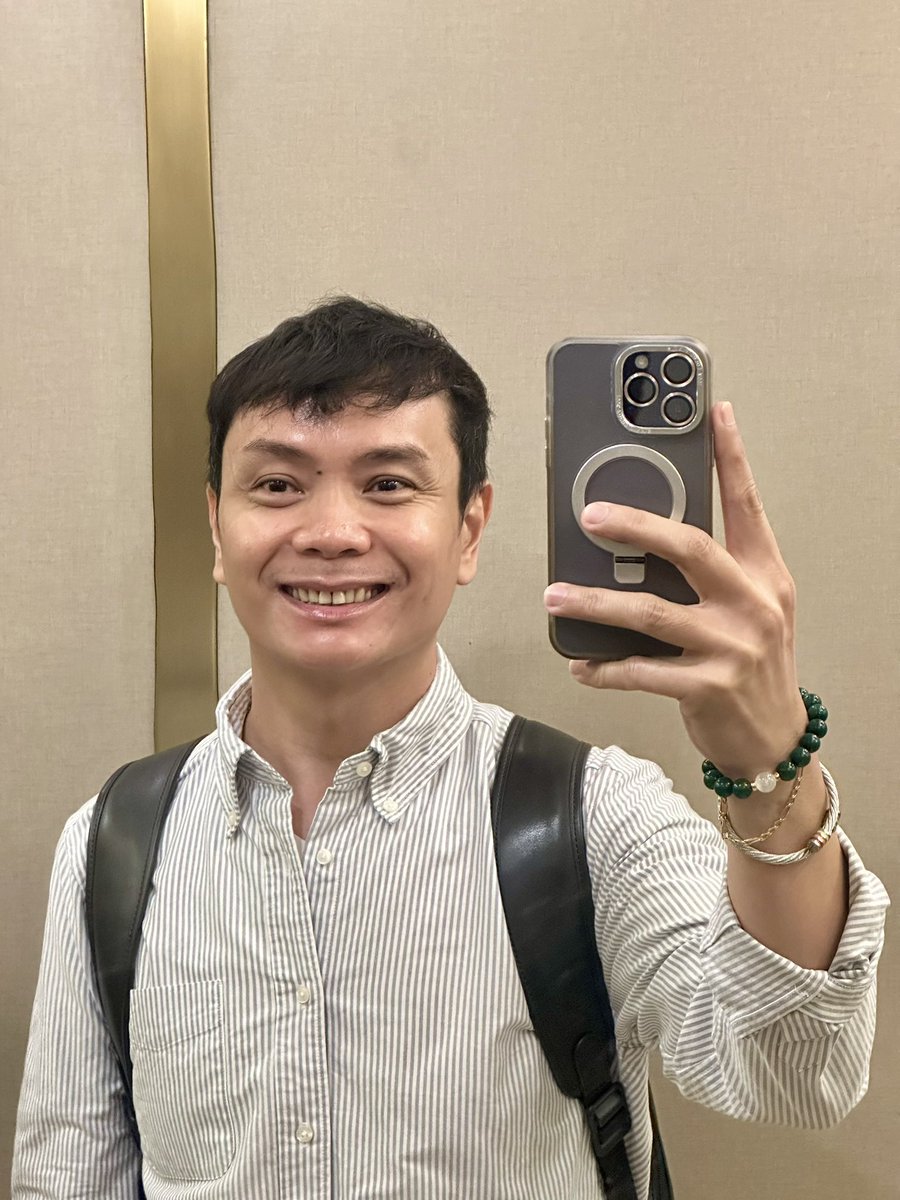 robby1126's tweet photo. 1st shift of 3 before my OOO gets activated!
Let's go Monday 😊 https://t.co/CeZrxDDFeg