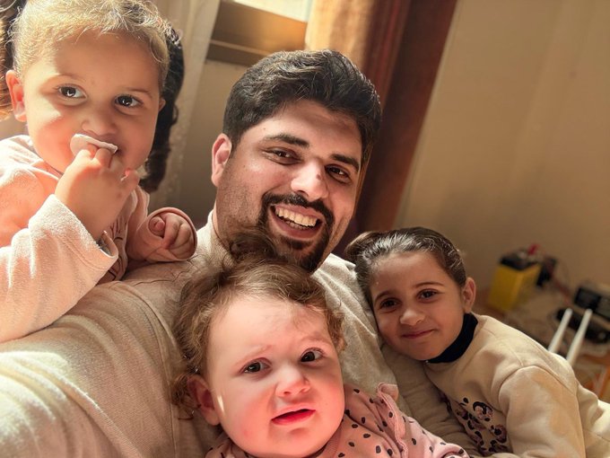 Flower Power tweet media