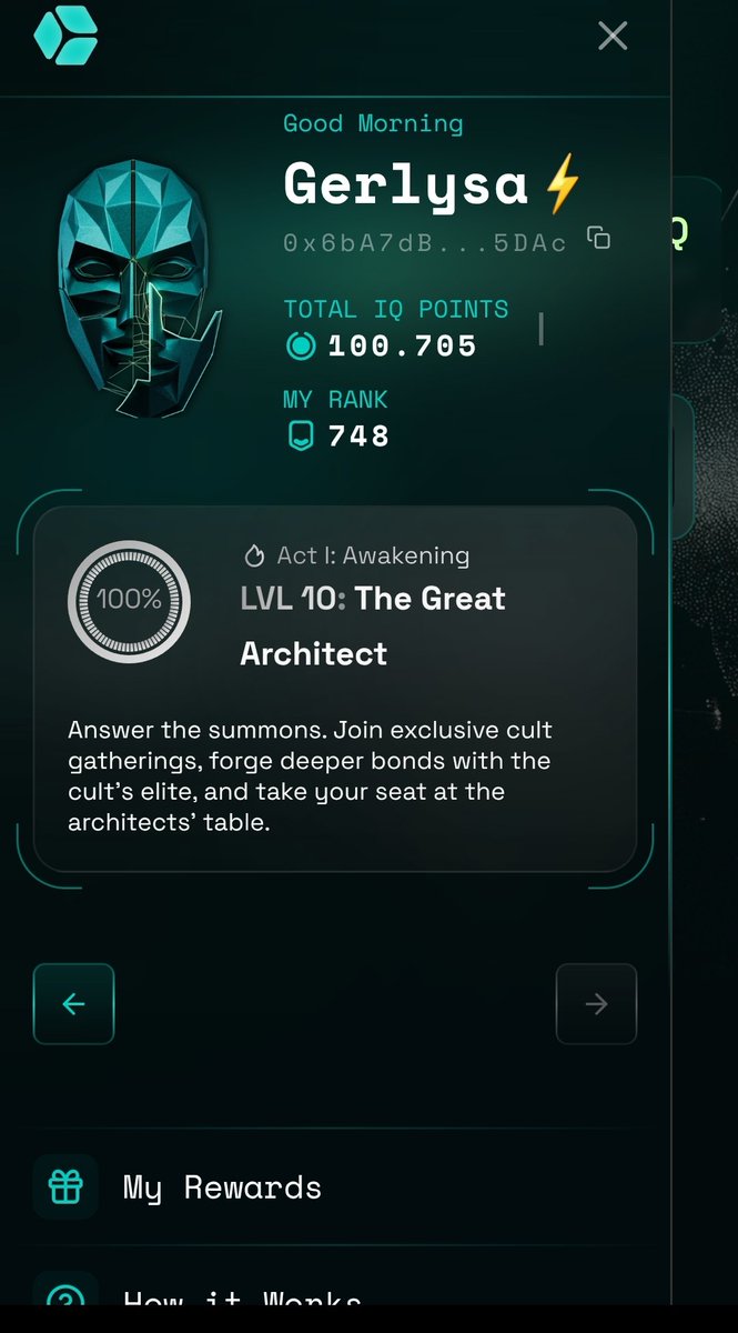 Gerlysa⚡ tweet media