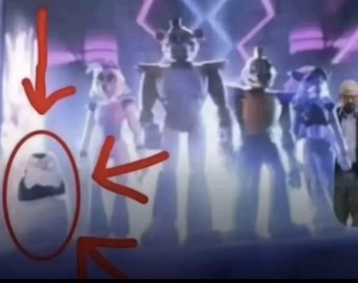 Greg & Saracchi enthusiast tweet media