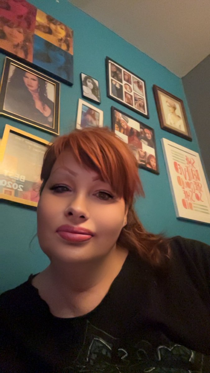 I gained so much weight last year…time to kick this depression and get active.