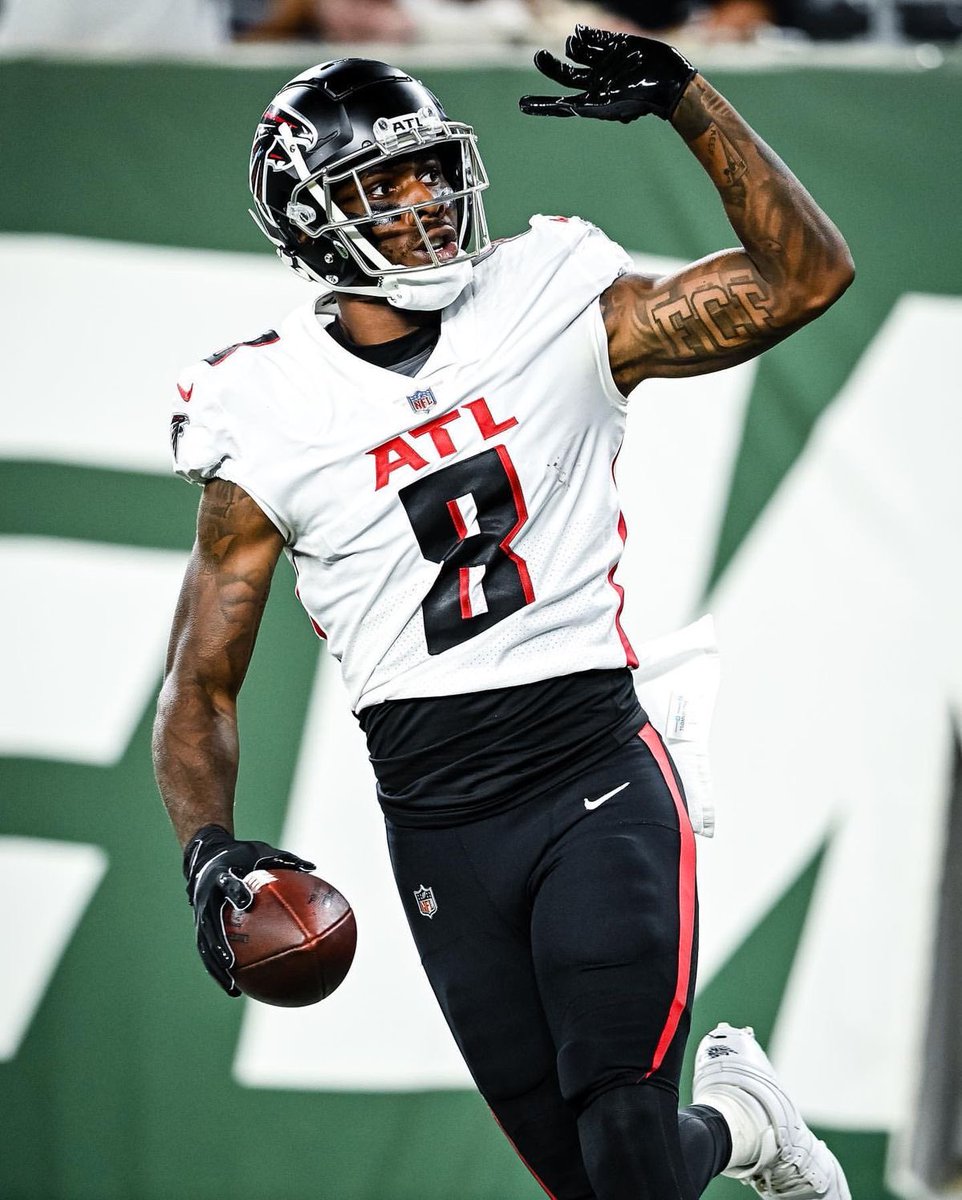 I wanna see how serious AP is about winning, then go get me one of these dudes for Jayden