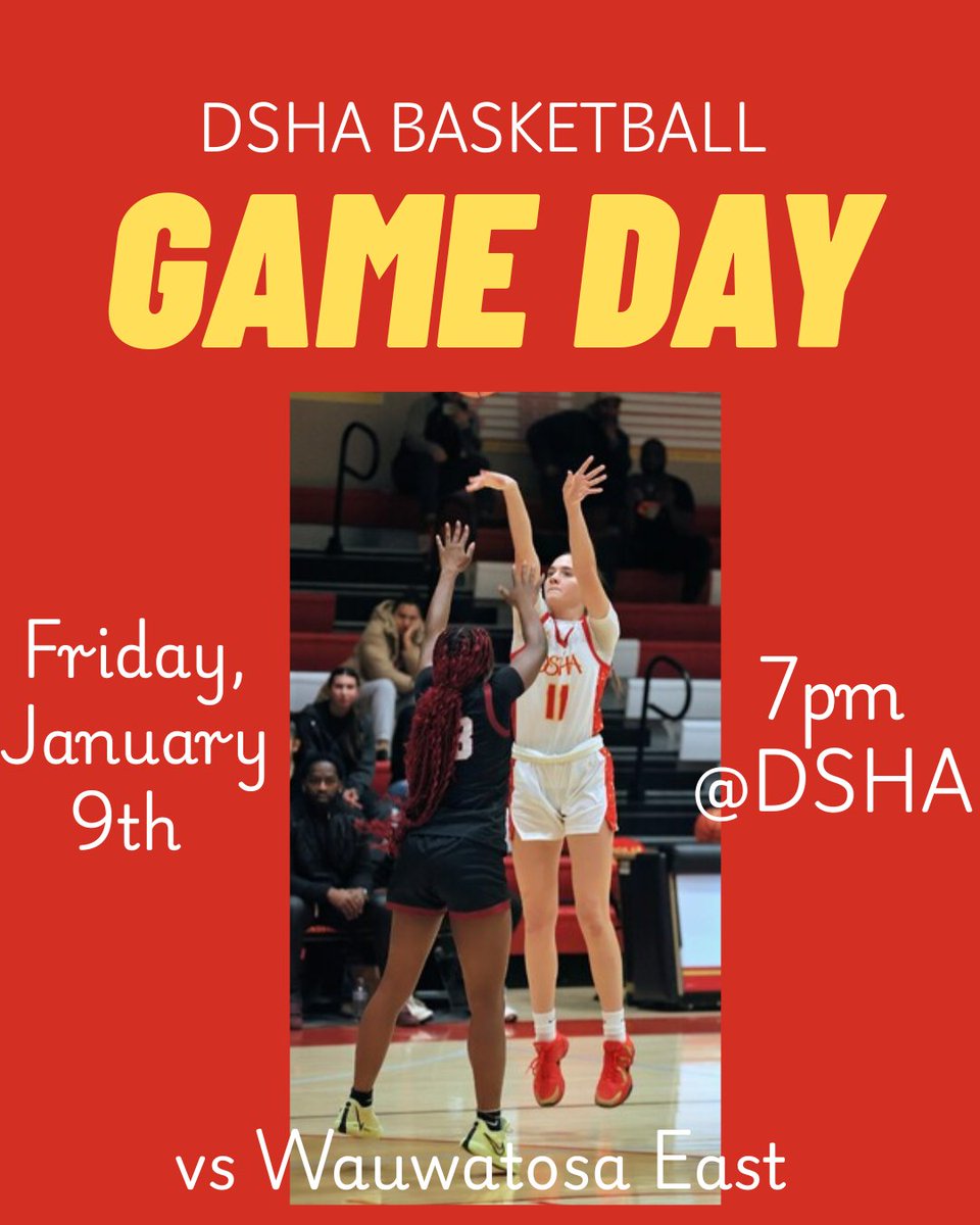 DSHABasketball tweet media