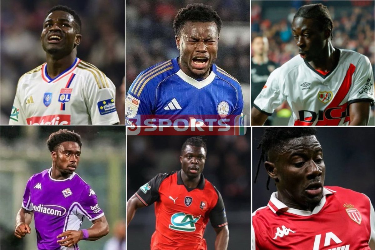 _owurakuampofo's tweet image. ACL is robbing us man 💔🇬🇭